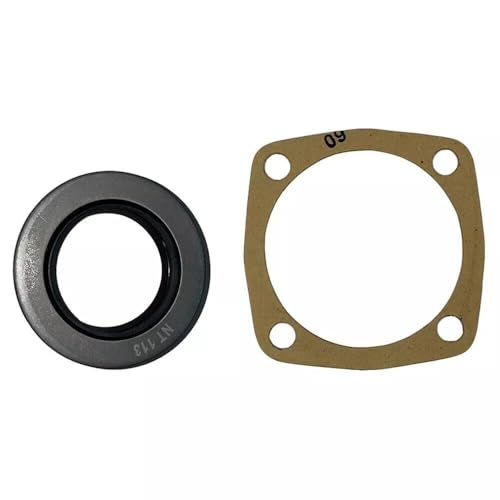 Passend for TE20 TEA20 TO20 TO30 Traktor-Zapfwellendichtungssatz 1957 - Dichtungssatz-Sortiment Passend for TE20 TEA20 TO20 TO30 Traktor-Zapfwellendichtungssatz 1957 - Dichtungssatz-Sortiment von LEPREM