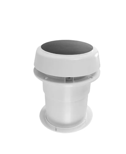 RV Dach Decke Ruhige Luft Belüftung Kühlung Grille Auspuff Fan Mit Schutz Net for RVs Camper Cara von LEPREM
