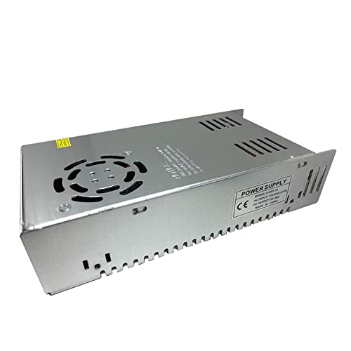 Transformatoren 12V AC auf DC 3A 5A 10A 15A 20A 25A 30A Schaltlicht Transformator Netzteil(12V 30A 360W,1 PCS) von LEPREM