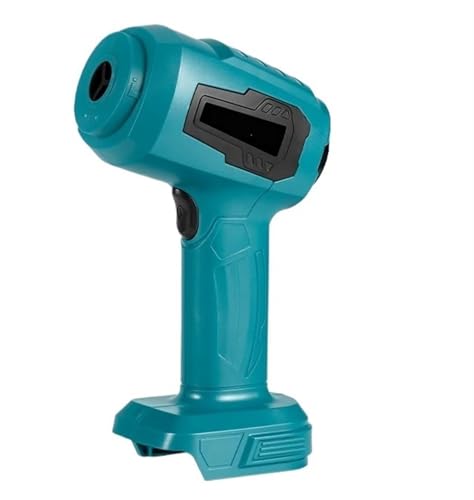 Zentrifugalgebläse-Saug-Wireless-sauger 6000RPM Tragbares Luftgebläse-werkzeug von LEPREM