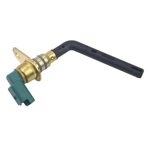 LERYUNC Autoteile Auto Motorölsensor Position Level Position Stecker 1131E5 for Peugeot 206 307 407 607 for Citroen C4 C5 von LERYUNC
