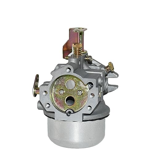 LERYUNC Autoteile Neuer Vergaser-Vergaser passend for Kohler K16 M16 KM 16 HP Gas-Gusseisenmotoren Motoren 4505386 S von LERYUNC