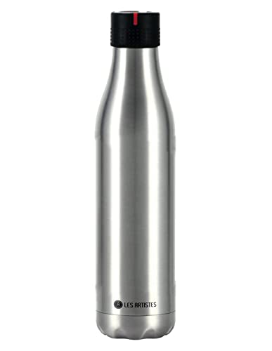 LES ARTISTES Isolierflasche Bottle Up 750ml - 0,75 von Les Artistes Paris