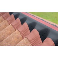 Flexible First-/Gratrolle 310mm x 5ml Rot Flexible First-/Gratrolle 310mm x 5ml Rot von LES ELEMENTAIRES