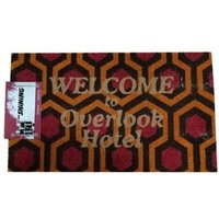 Willkommen übersehen Hotel Fußmatte 60x40 die glühen Willkommen übersehen Hotel Fußmatte 60x40 die glühen von LES SERRES TONNEAU