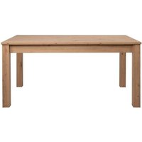 Ausziehbarer rechteckiger Esstisch L160-215 cm – BERGEN Ausziehbarer rechteckiger Esstisch L160-215 cm – BERGEN von LES TENDANCES