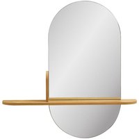 Elna Spiegel 1 Ebene EichenDekor. Elna Spiegel 1 Ebene EichenDekor. von LES TENDANCES