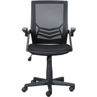 Les Tendances - Jilli Bürostuhl Schwarz. Les Tendances - Jilli Bürostuhl Schwarz. von LES TENDANCES