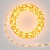 Light Line 10 m MicroLED LED-Lichtleiste in traditionellem Kupfer Light Line 10 m MicroLED LED-Lichtleiste in traditionellem Kupfer von LES TENDANCES