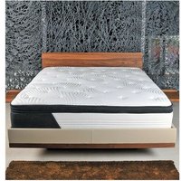Matratze cassie 160x200 cm Federkern und Memory Foam/ Matratze cassie 160x200 cm Federkern und Memory Foam/ von LES TENDANCES