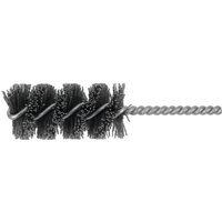 Lessmann ® - Lessmann Rohrbürste mikroabrasiv (SiC) Korn 120, Bürsten-⌀ 32 mm von LESSMANN