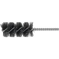 Lessmann ® - Lessmann Rohrbürste mikroabrasiv (SiC) Korn 320, Bürsten-⌀ 32 mm von LESSMANN