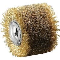 Lessmann Satinierwalze Litzendraht - 323.704.19 von LESSMANN