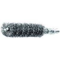 Rohrbürste m. Gewinde M6 ø 8mm, Stahl gew.0,15mm - Lessmann Rohrbürste m. Gewinde M6 ø 8mm, Stahl gew.0,15mm - Lessmann von LESSMANN