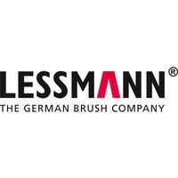 Lessmann Zylinderbürste Stahldraht, Bürsten-⌀ 4 mm von LESSMANN