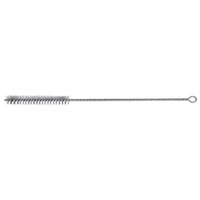 Zylinderbürste Länge 300 mm ø 20 mm 0,30 mm Polyamid Besatzlänge 100 mm Zylinderbürste Länge 300 mm ø 20 mm 0,30 mm Polyamid Besatzlänge 100 mm von LESSMANN