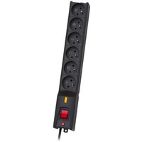 Lestar LX 610 G-A K.:CZ 3.0M 3m schwarz von LESTAR