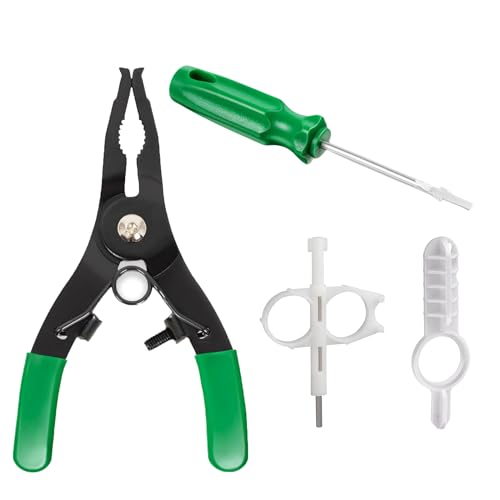 Sprinkle Rotor Tool & Spray Head Tool for Hunter MP PGP, RainBird 5000 Sprinkler Heads, Sprinkler Valve Locator Tool Adjustment Tool for Garden Lawn Irrigation Sprinkle Rotor Tool & Spray Head Tool for Hunter MP PGP, RainBird 5000 Sprinkler Heads, Sprinkler Valve Locator Tool Adjustment Tool for Garden Lawn Irrigation von LESYIMOL