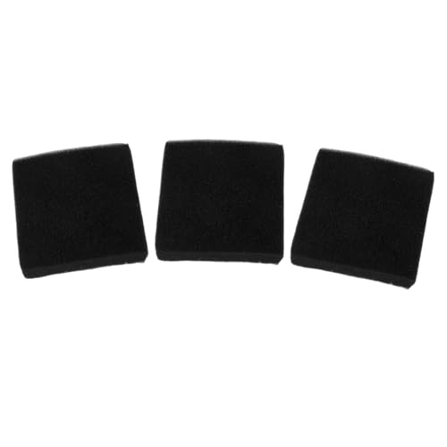 LETAOSK 3Pcs Generator Luftfilter Filter Schwamm 7NJ-14451-00-00 Fit für Yamaha EF1600 EF2400 EF2600 EF2800 YG2600 YG2800 YP20 YP30 LETAOSK 3Pcs Generator Luftfilter Filter Schwamm 7NJ-14451-00-00 Fit für Yamaha EF1600 EF2400 EF2600 EF2800 YG2600 YG2800 YP20 YP30 von LETAOSK