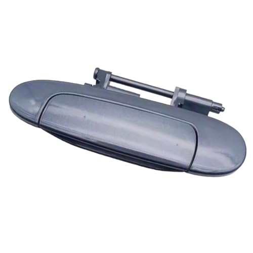 LETAOSK Grau Hinten Links Äußerer Exetrior Seitlicher Türgriff Fit für Toyota Echo 2000-2005 VELA LETAOSK Grau Hinten Links Äußerer Exetrior Seitlicher Türgriff Fit für Toyota Echo 2000-2005 VELA von LETAOSK