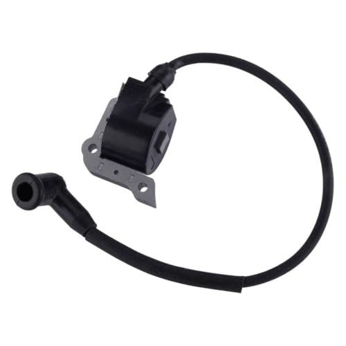 LETAOSK Kettensäge Motor Zündspule Modul 030143040 Fit für DOLMAR 112 113 114 116 PS6000 PS6800 LETAOSK Kettensäge Motor Zündspule Modul 030143040 Fit für DOLMAR 112 113 114 116 PS6000 PS6800 von LETAOSK
