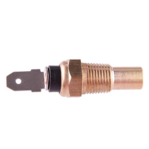 LETAOSK Kühlerlüfter Kühlwassertemperatursensor Schalter 92066-1183 92066-1118 Fit für VN750 Vulcan KL650 LETAOSK Kühlerlüfter Kühlwassertemperatursensor Schalter 92066-1183 92066-1118 Fit für VN750 Vulcan KL650 von LETAOSK