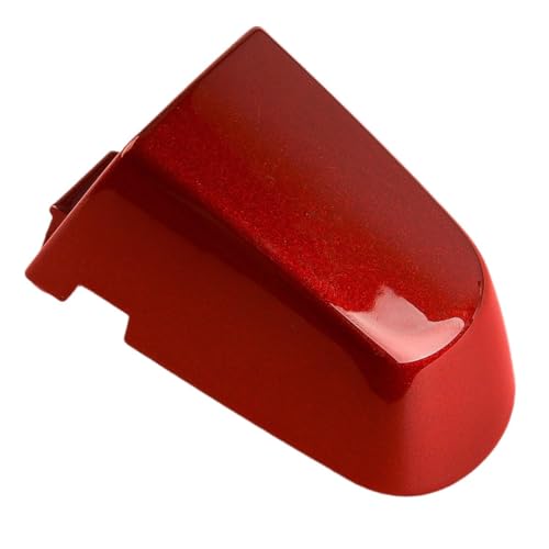 LETAOSK Rot Vorne Links Außentür Griff Lünette Schloss Zylinder Schlüsselkappe Abdeckung 13587840 Fit für Chevrolet Impala 2014-2020 LETAOSK Rot Vorne Links Außentür Griff Lünette Schloss Zylinder Schlüsselkappe Abdeckung 13587840 Fit für Chevrolet Impala 2014-2020 von LETAOSK