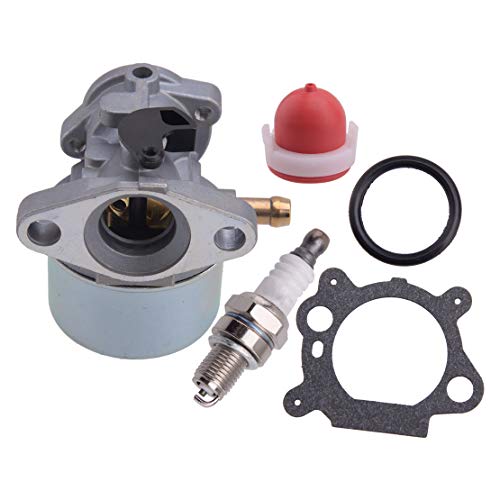 Vergaser Vergaser Kit Passend für John Deere JS61 JS63 JS63C JS63E 21 "Cut Walk Behind Lawnmower Vergaser Vergaser Kit Passend für John Deere JS61 JS63 JS63C JS63E 21 "Cut Walk Behind Lawnmower von LETAOSK