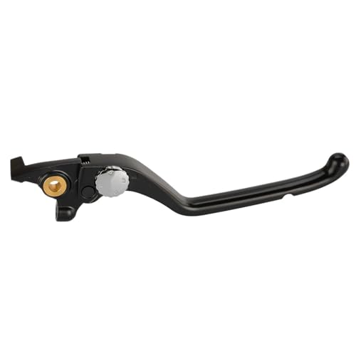 LETAOSK Vorderer rechter Motorradlenker Bremshebel Fit für BMW G310GS G310R 2021-2024 von LETAOSK