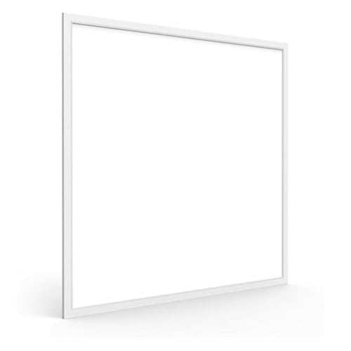 151130 LED Panel 300x300 18W 3000K IP44 LEUCHTEK PW300x300-18W-WW von LEUCHTEK