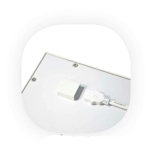 151481 LED Panel 1200x300 42W 5000K IP44 LEUCHTEK PW1200x300-42W-PW von LEUCHTEK