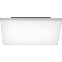 Led Deckenleuchte Canvas weiß Deckenlampe festverbaute led - Leuchten Direkt von LEUCHTEN DIREKT