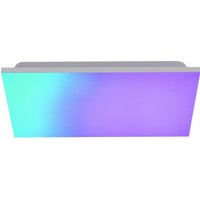 Led Deckenleuchte Yukon 45 cm rgbw Deckenleuchte - Leuchten Direkt von LEUCHTEN DIREKT