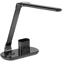 Led Tisch Leuchte beweglich 3 Stufen Touch Dimmer Strahler usb Steh Lampe von LEUCHTEN DIREKT
