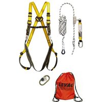 Auffanggurtset N°2 'toiture ' - 3616KIT2V - Levac von LEVAC