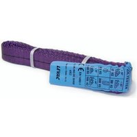Levac - Anschlagmittel ohne Ende 30 mm cmu 1t Nutzlast 2,50 m violett 4815A250 von LEVAC