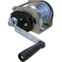 Winde 8 afd selbstgebremst Durchmesser 54 Schleppkraft 7/900 kg Schutzzahnung LEVAC - 6400Y Winde 8 afd selbstgebremst Durchmesser 54 Schleppkraft 7/900 kg Schutzzahnung LEVAC - 6400Y von LEVAC