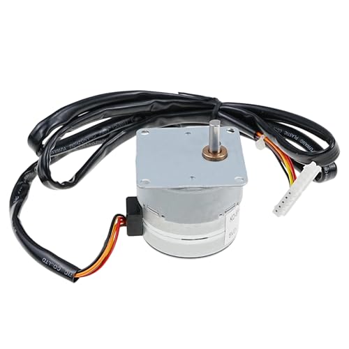 LEVANLIGHT Schrittsteuerungseinheit kompatibel mit Generac 0L3090 0L6388 0L6775 0J7782 0L6793 0L6355 0K4649 0J9743 0J9894 0L5765 Generator 8KW-22KW LEVANLIGHT Schrittsteuerungseinheit kompatibel mit Generac 0L3090 0L6388 0L6775 0J7782 0L6793 0L6355 0K4649 0J9743 0J9894 0L5765 Generator 8KW-22KW von LEVANLIGHT