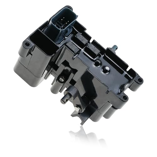 LEVANLIGHTING 121-3017 Bremssteuermodul kompatibel mit Toro TimeCutter 74385 74386, Exmark Quest E-Series Rasenmäher, ersetzt # 115-9660, 120-7144 LEVANLIGHTING 121-3017 Bremssteuermodul kompatibel mit Toro TimeCutter 74385 74386, Exmark Quest E-Series Rasenmäher, ersetzt # 115-9660, 120-7144 von LEVANLIGHTING