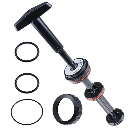 LEVANLIGHTING SPX0410BA Griff und Kolben Ersatz mit Hayward 5,1 cm Schieberventil-Montage, Hayward SP0410X Serie LEVANLIGHTING SPX0410BA Griff und Kolben Ersatz mit Hayward 5,1 cm Schieberventil-Montage, Hayward SP0410X Serie von LEVANLIGHTING