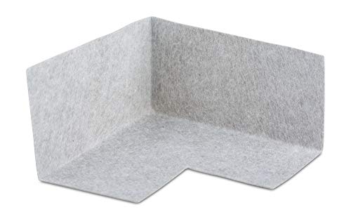 Innenecke 1 Stk. Innen Dichtecke Eckabdichtung Abdichtung Fliesen Flussigfolie Dusche Dichtband Balkonabdichtung Dusche Bad G03 Innenecke 1 Stk. Innen Dichtecke Eckabdichtung Abdichtung Fliesen Flussigfolie Dusche Dichtband Balkonabdichtung Dusche Bad G03 von LEVEL PLUS