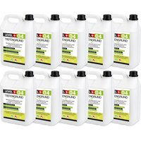 Level+ - level+ Universal Grundierung Acryl Tiefgrund Haftgrund L+04 - 50L von LEVEL +