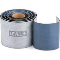 Level+ - level+ Butyldichtband Butylband Abdichten Selbstklebendes G04 - 15m Level+ - level+ Butyldichtband Butylband Abdichten Selbstklebendes G04 - 15m von LEVEL +