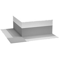 Level+ Dichtecke Außenecke Eckabdichtung Außen Abdichtung G01 - 5 St. von LEVEL +