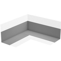 Level+ - level+ Dichtecke Innenecke Eckabdichtung Innen Abdichtung Polyestervlies G02 - 20 St. von LEVEL +