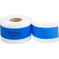 Level+ - level+ Elastomer Dichtband Dichtungsband Abdichtband Fliesen 120/70 B01 - 50m von LEVEL +