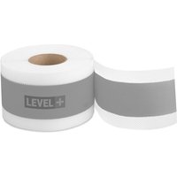 Level+ - level+ Elastomer Dichtband Dichtungsband Abdichtband Fliesen 120/70 G01 - 150m von LEVEL +