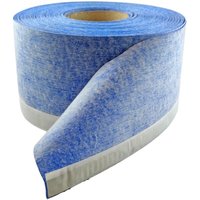 Level+ - level+ Super Flex Wannendichtband Trilaminat Elastomer 100% und Butyl sf - 1m von LEVEL +