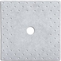 Level+ - level+ Wandmanschette 120/120mm Ø16mm Rohrdurchmesser Ø18-30 mm G03 - 20 St. von LEVEL +