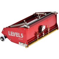 Drywall Flatt Box 10'/254mm zum Spachtelanbringen 4-765 - Level5 Drywall Flatt Box 10'/254mm zum Spachtelanbringen 4-765 - Level5 von LEVEL5